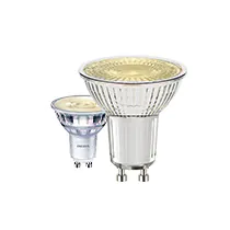 GU10 LED-Lampen - 3000K