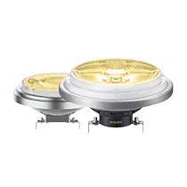 G53 (AR111) LED-Lampen - 2700K