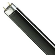 Spezielle Leuchtstofflampen