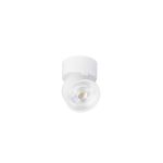 SLV Kalu Aluminium Spot Weiß 10W 1450lm - 930 Warmweiß | Höchste Farbwiedergabe - Dimmbar