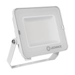 Ledvance LED-Scheinwerfer Kompakt Weiß 50W 4500lm 100D - 830 Warmweiß | IP65 - Symmetrisch 