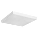 Ledvance LED-Deckenleuchte Planon Weiß 24W 1300lm - 830-865 Abstimmbares Weiß | Dimmbar