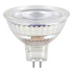 Ledvance Superior LED-Spot Reflektor GU5.3 MR16 6.6W 500lm 36D - 930 Warmweiß | Höchste Farbwiedergabe - Dimmbar - Ersatz für 43W