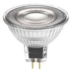 Ledvance Performance LED-Spot Reflektor GU5.3 MR16 2.6W 210lm 36D - 840 Kaltweiß | Ersatz für 20W