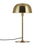 Nordlux Tischlampe Cera Metall Kupfer | Geeignet für 1x E14