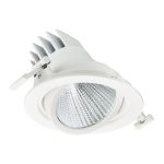 Philips LED-Spot LuxSpace Accent Performance RS781B 31.5W 2700lm 36D - 930 Warmweiß | 170mm - Höchste Farbwiedergabe