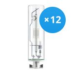 Mehrfachpackung 12x Philips MASTERColour PGJ5 CDM-Tm Mini 20W - 830 Warmweiß 