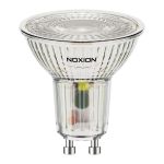 Noxion LED-Spot GU10 PAR16 3.7W 270lm 36D - 840 Kaltweiß | Ersatz für 35W