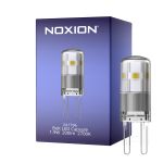 Noxion Bolt LED Capsule G9 1.9W 200lm - 827 Extra Warmweiß | Ersatz für 20W