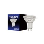 Noxion LED-Spot GU10 PAR16 3W 230lm 36D - 830 Warmweiß | Dimmbar - Ersatz für 35W