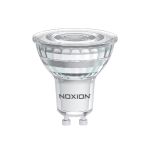 Noxion PerfectColor Led-Spot GU10 PAR16 6.7W 575lm 36D - 930 Warmweiß | Höchste Farbwiedergabe - Dimmbar - Ersatz Für 80W