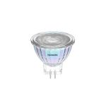 Noxion LED-Spot Reflektor GU4 MR11 2.8W 184lm 36D - 927 Extra Warmweiß | Höchste Farbwiedergabe - Dimmbar - Ersatz Für 20W