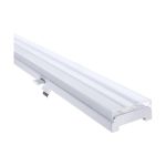 Noxion Retrofit Tragschiene Modul 32W/40W/48W/55W Max 12025lm 90D - 840 Kaltweiß | 1500mm