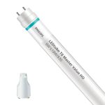 Philips LED Röhre T8 MASTER Value (EM/Mains) High Output 8W 1000lm - 830 Warmweiß | 60cm - Ersatz für 18W
