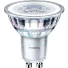 Philips Corepro LED Spot GU10 PAR16 4.6W 370lm 36D - 830 Warmweiß | Ersatz für 50W
