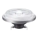 Philips MASTER LED Spot G53 AR111 10.8W 620lm 40D - 930 Warmweiß | Höchste Farbwiedergabe - Dimmbar - Ersatz für 50W