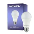 Noxion Lucent Classic LED E27 Birne Matt 9.5W 1055lm - 830 Warmweiß | Ersatz für 75W