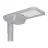 Ledvance LED-Straßenbeleuchtung Flex mittel RW40ST 80W 2700K 10500lm IP66 | Weiß Aluminium - Ersatz für 250W