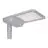 Ledvance LED-Straßenbeleuchtung Flex groß RW40ST 110W 3000K 16350lm IP66 | Weiß Aluminium - Ersatz für 250W