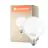 Ledvance Smart+ Wifi E27 Globe 16W 1521lm - 827-865 Abstimmbares Weiß | Dimmbar - Ersatz für 100W