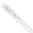 Ledvance LED Röhre T8 Value (UN) High Output 8W 900lm - 865 Tageslichtweiß | 60cm - Ersatz Für 18W