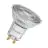 Ledvance LED PAR16 GU10 Reflektor 7W 750lm 36D - 840 Kaltweiß | Ersatz Für 80W