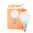 Osram LED Classic LED E14 Birne Fadenlampe Matt 3.8W 806lm - 827 Extra Warmweiß | Ersatz Für 60W