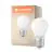 Ledvance Classic LED E27 Birne Matt 1.8W 250lm - 827 Extra Warmweiß | Dimmbar - Ersatz Für 25W