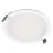 Ledvance LED Downlight Comfort Opal Weiß 30W/25W/20W 3600lm/3000lm/2400lm 100D - 930-940 CCT | Ausschnitt 200mm - IP44 - Höchste Farbwiedergabe