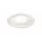 Sylvania LED Downlight Start 205 Aluminium Weiß 20W 2100lm 74D - 830 Warmweiß | Ausschnitt 205mm - IP54 - Dimmbar