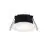Nordlux Rosalee Downlight Aluminium Weiß 7W 600lm - 827-830-840 CCT | Dimmbar