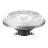 Philips MASTER LED Spot G53 AR111 10.8W 620lm 9D - 930 Warmweiß | Höchste Farbwiedergabe - Dimmbar - Ersatz für 50W