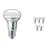 Mehrfachpackung 6x Philips CorePro LEDspot E27 Reflektor R63 3W 827 36D | Extra Warmweiß - Ersatz für 40W
