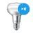 Mehrfachpackung 6x Philips CorePro LEDspot E27 Reflektor R80 8W 827 36D | Extra Warmweiß - Ersatz für 100W
