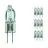 Mehrfachpackung 10x Philips 7388 20W G4 6V