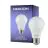 Noxion Lucent Classic LED E27 Birne Matt 4.9W 480lm - 830 Warmweiß | Ersatz für 40W
