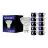 Mehrfachpackung 10x Noxion PerfectColor Led-Spot GU10 PAR16 3.8W 345lm 36D - 922-927 Dim To Warm | Höchste Farbwiedergabe - Dimmbar - Ersatz Für 50W