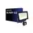 Noxion LED-Scheinwerfer Beamy G3 50W 5500lm 110D - 840 Kaltweiß | IP44 - Bewegungs- und Lichtsensor - Symmetrisch