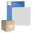 Mehrfachpackung 4x Philips LED Panel CoreLine RC132V 26W 3600lm - 840 Kaltweiß | 60x60cm - UGR 