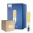 Mehrfachpackung 6x Philips CorePro LED TForce E40 40W 7500lm - 740 Kaltweiß 