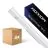 Mehrfachpackung 4x Noxion LED Deckenleuchte Batline V2.0 11W 1340lm - 830-865 CCT | 90cm