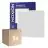 Mehrfachpackung 5x Noxion LED Panel Ecowhite V4.0 28W 3400lm - 865 Tageslichtweiß | 60x60cm - Philips driver