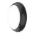 Noxion LED-Wand- und Deckenleuchte Pro V2 12/16/20W 2400lm - 830-840-865 CCT | 325mm - IP65 + Ring Schwarz