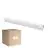 Mehrfachpackung 4x Noxion LED Deckenleuchte Batline V2.0 4W 480lm - 830-865 CCT | 30cm