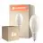 Mehrfachpackung 6x Ledvance HQL LED P E27 LED 32.4W 6000lm D - 840 Kaltweiß | Ersatz Für 125W