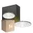 Mehrfachpackung 5x Bright Choice LED Highbay V2.0 200W 26000lm 90D - 840 Kaltweiß | IP65
