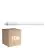 Mehrfachpackung 10x Philips CorePro LED T5 (HF) High Efficiency 17.1W 2500lm - 865 Tageslichtweiß | 115cm - Ersatz Für 28W