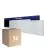 Mehrfachpackung 5x Noxion LED Panel Delta Value V5 28W 3920lm - 830-840 CCT | 120x30cm - UGR