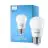Philips Corepro LED Lustre E27 Kugel Matt 7W 806lm - 827 Extra Warmweiß | Ersatz für 60W