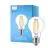 Philips Corepro LED Glühbirne E27 Birne Klar 8.5W 1055lm - 827 Extra Warmweiß | Ersatz für 75W
